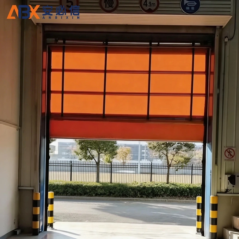 临沂市翻转式卸货平台